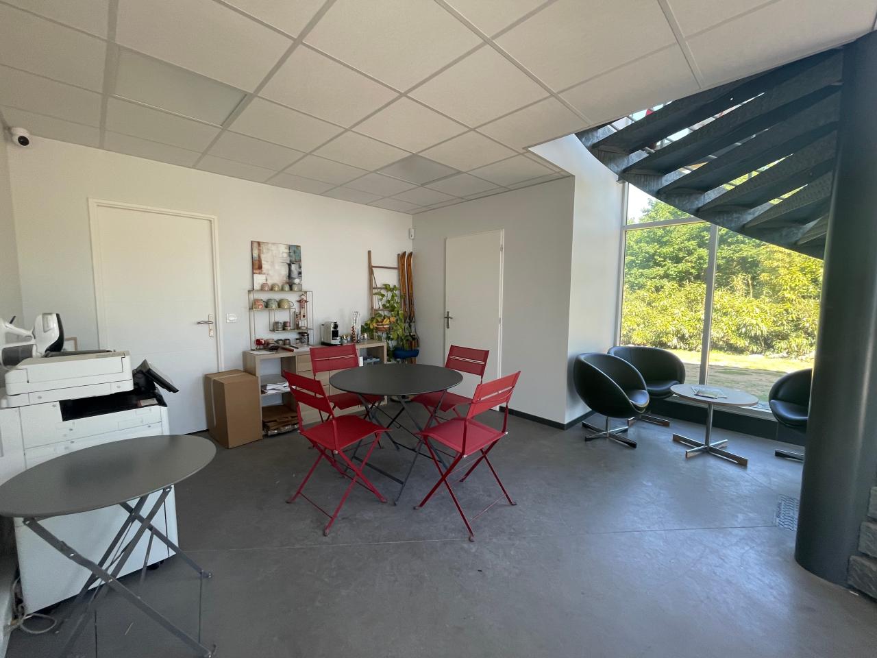 Local d'activité Vourles 620m² Location local d'activité Vourles Rhône OLACT2529678 8